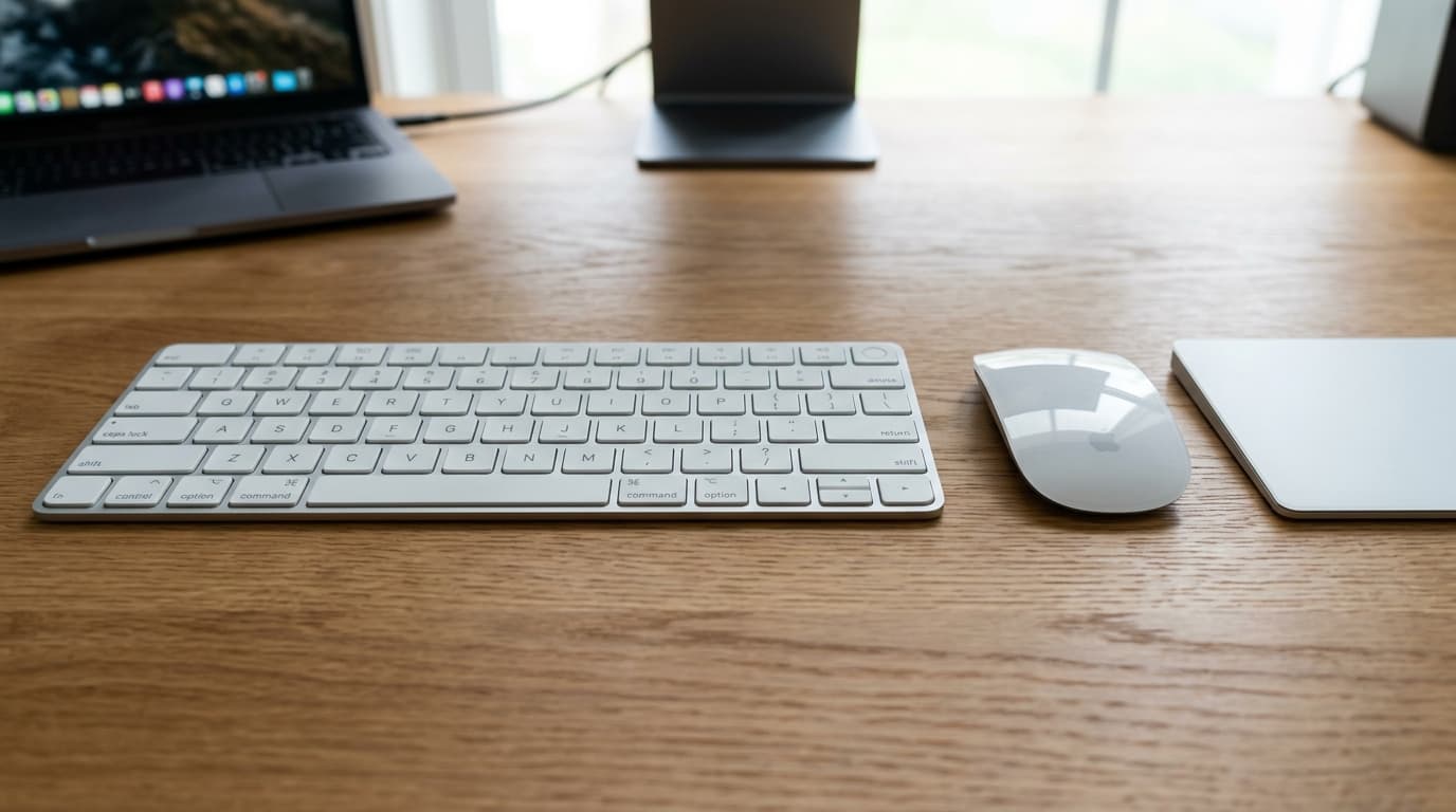 Apple Accessories Buyer's Guide: Checking Magic Keyboards & Mice for Counterfeits