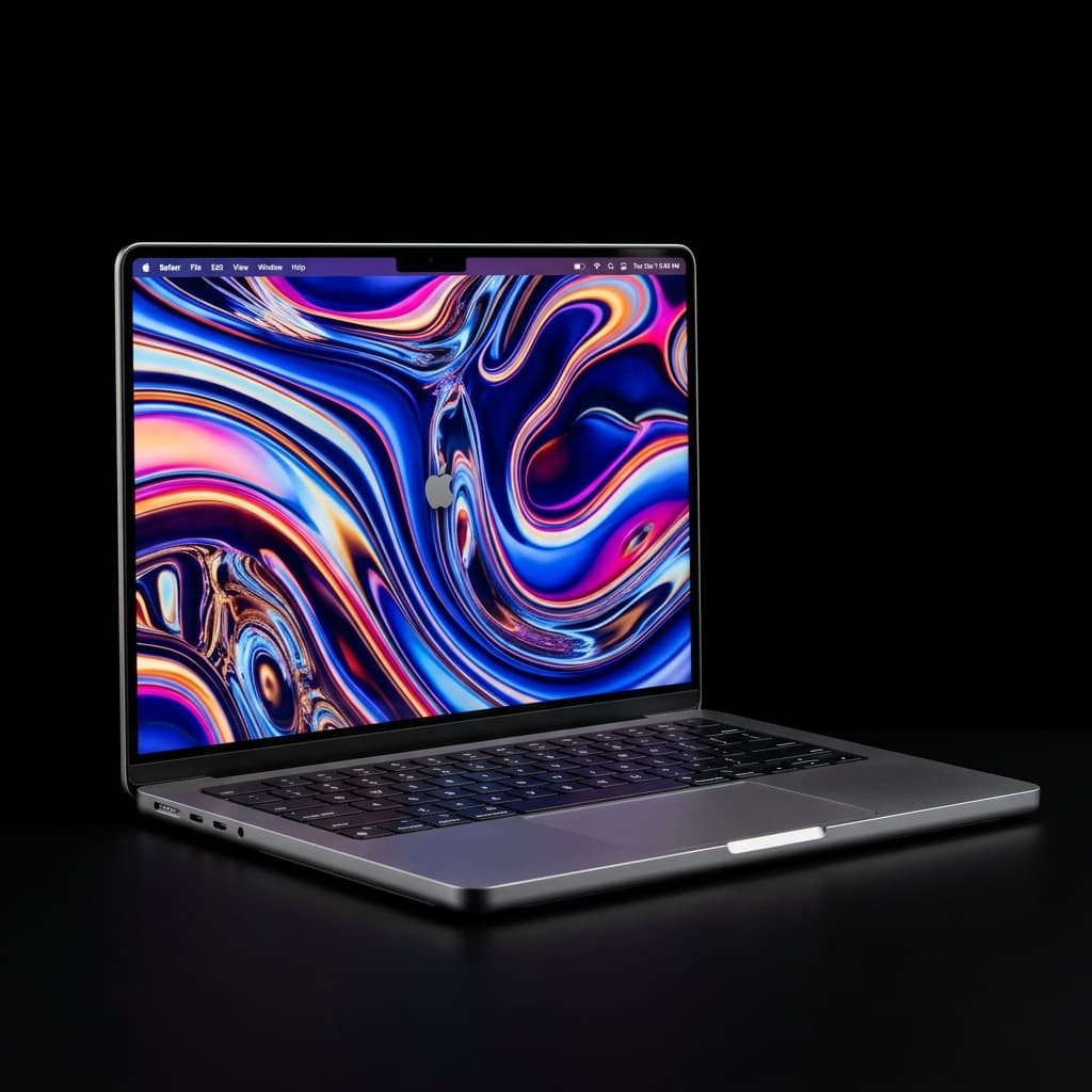 MacBook Pro 14.2" M2 Pro (2023)