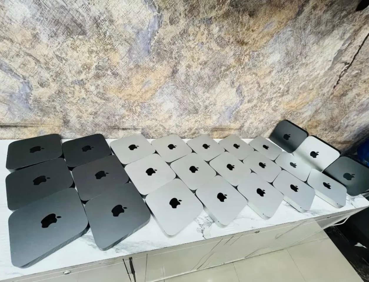 Mac Mini 13.3" Intel Core i5 (2018)