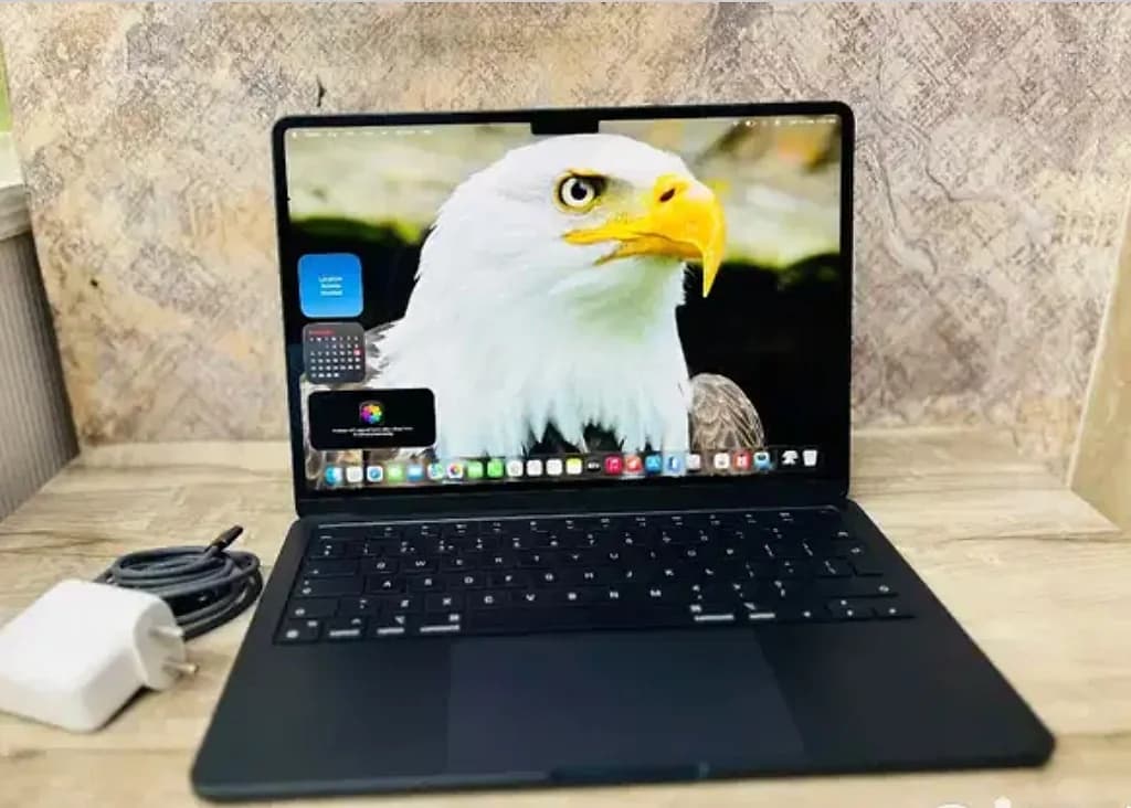 MacBook Air 13.6" Apple M3 (2024)