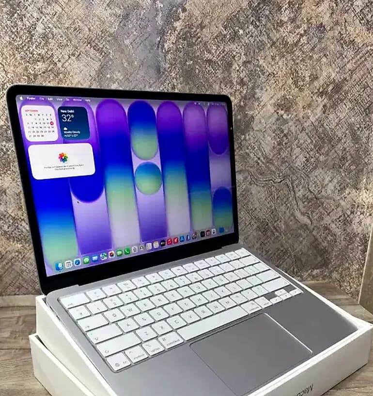 MacBook Neo 13" Apple A18 Pro (2026)