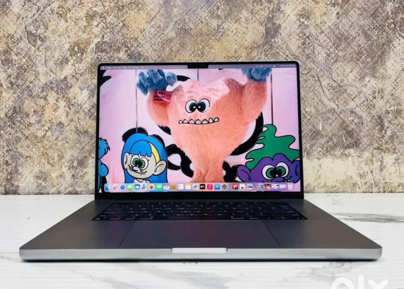 MacBook Pro 13.3" M1 (2026)