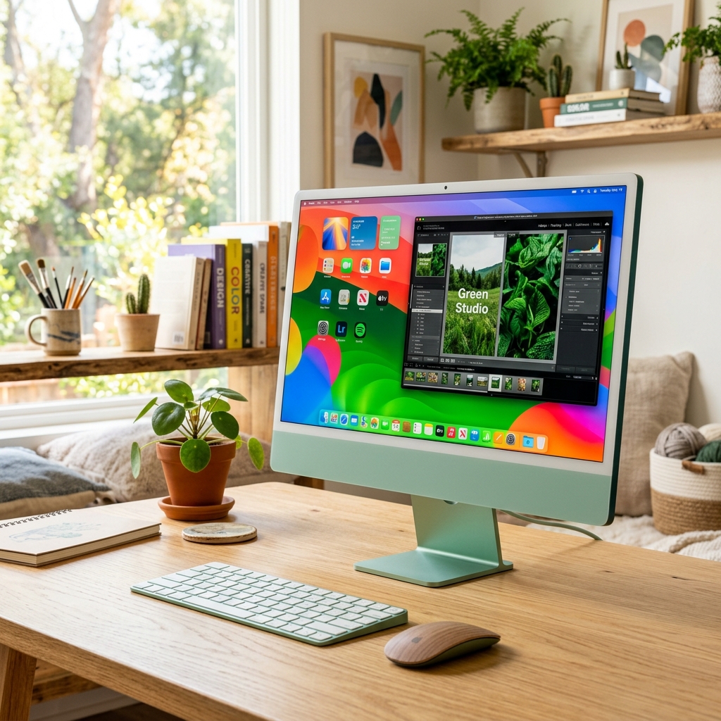 Is a Second-Hand Apple iMac Worth It in 2026? M-Series vs. Intel iMacs