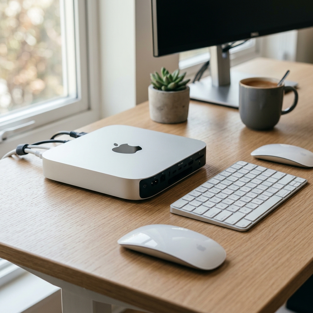 Pre-Owned Mac Mini Buying Guide: Apple Silicon vs. Intel Budget Picks