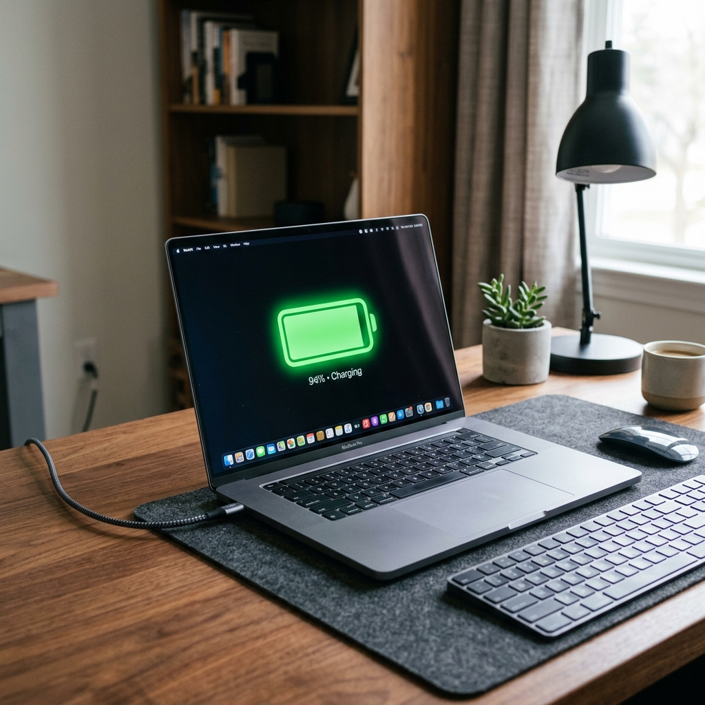 7 Ways to Optimize and Extend Your Pre-Owned MacBook's Battery Life